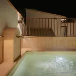 ゲストハウス Lirium Casa Patio