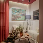 Lirium Casa Patio ゲストハウス