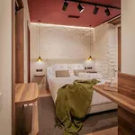Lirium Casa Patio 3* セビリア