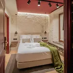 Lirium Casa Patio 3* セビリア