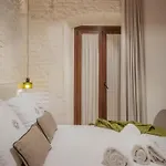 Lirium Casa Patio ゲストハウス セビリア