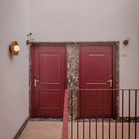 Lirium Casa Patio Sevilha