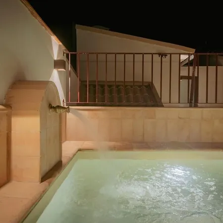 Casa de hóspedes Lirium Casa Patio