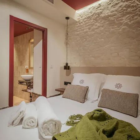 Lirium Casa Patio Casa de hóspedes
