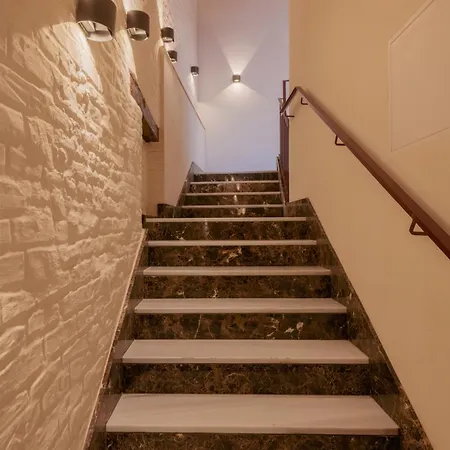 Affittacamere Lirium Casa Patio
