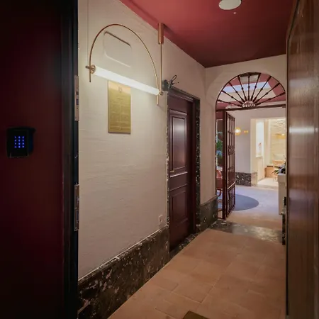 Lirium Casa Patio Pensionat