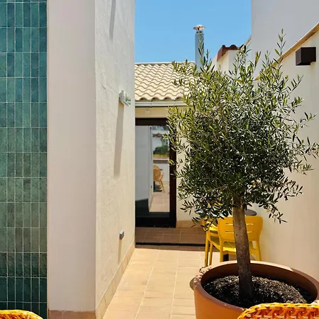 Lirium Casa Patio Pensionat